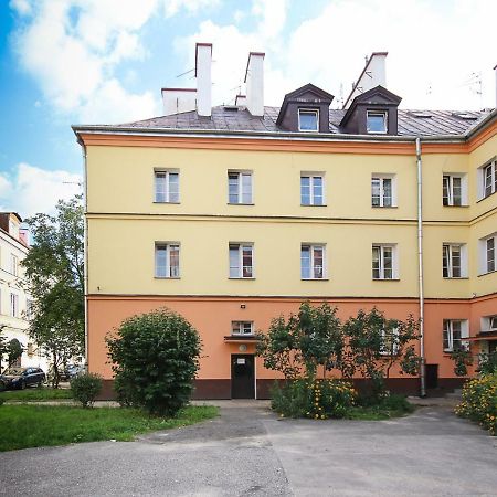 Pod Zamkiem 2 Sypialnie, Salon, 70 M, Komfort, Max 7 Os Daire Lublin Dış mekan fotoğraf