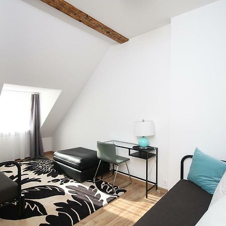 Pod Zamkiem 2 Sypialnie, Salon, 70 M, Komfort, Max 7 Os Daire Lublin Dış mekan fotoğraf