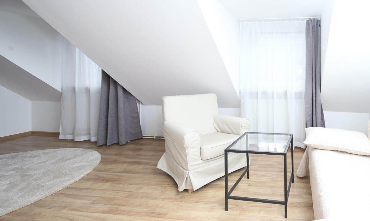 Pod Zamkiem 2 Sypialnie, Salon, 70 M, Komfort, Max 7 Os Daire Lublin Dış mekan fotoğraf