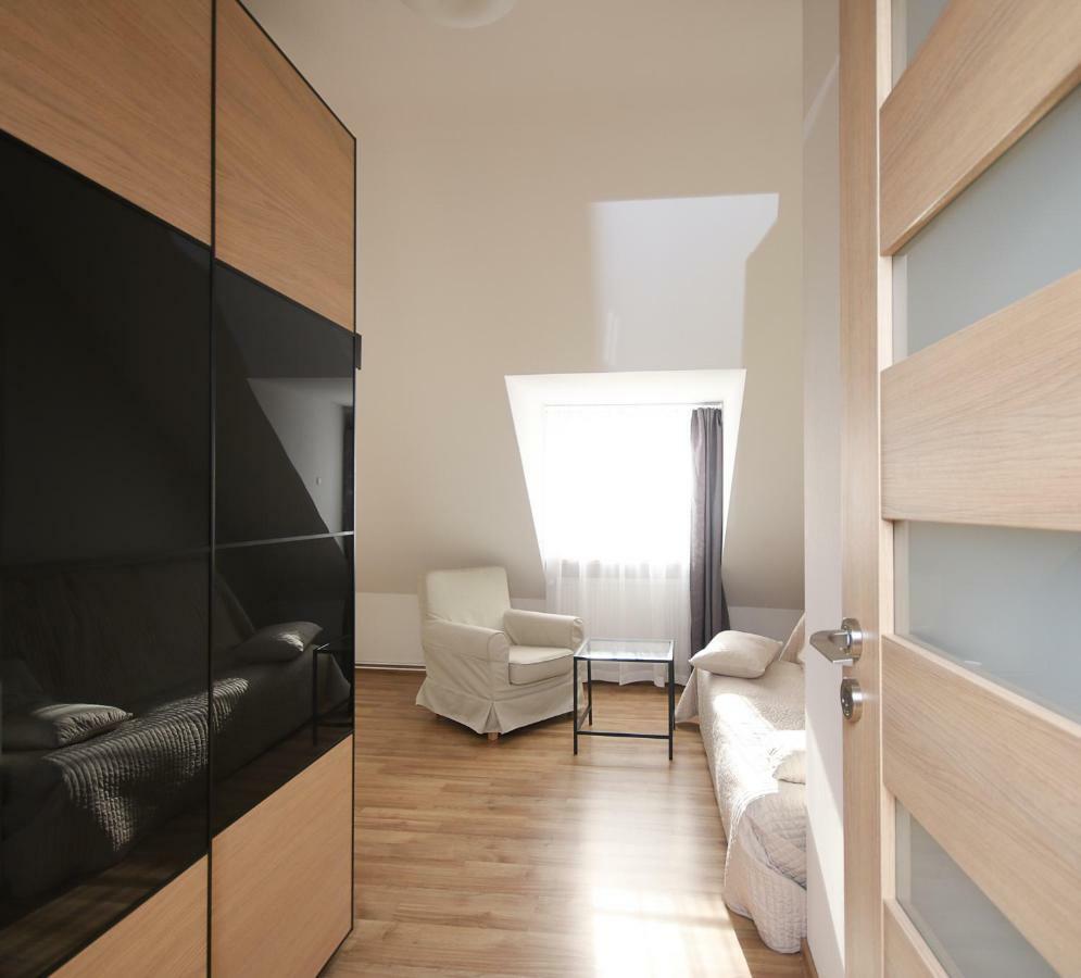Pod Zamkiem 2 Sypialnie, Salon, 70 M, Komfort, Max 7 Os Daire Lublin Dış mekan fotoğraf