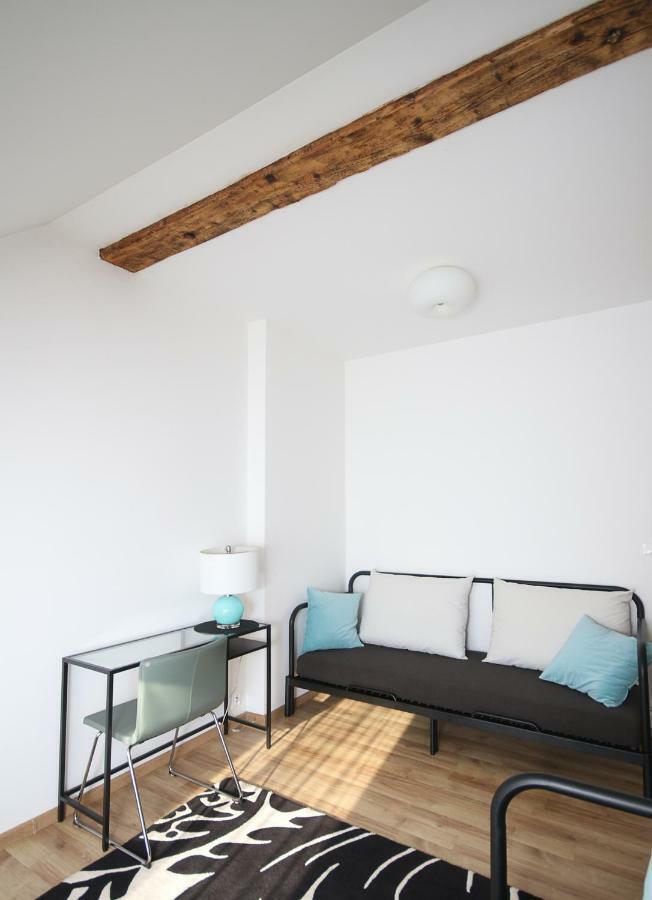 Pod Zamkiem 2 Sypialnie, Salon, 70 M, Komfort, Max 7 Os Daire Lublin Dış mekan fotoğraf